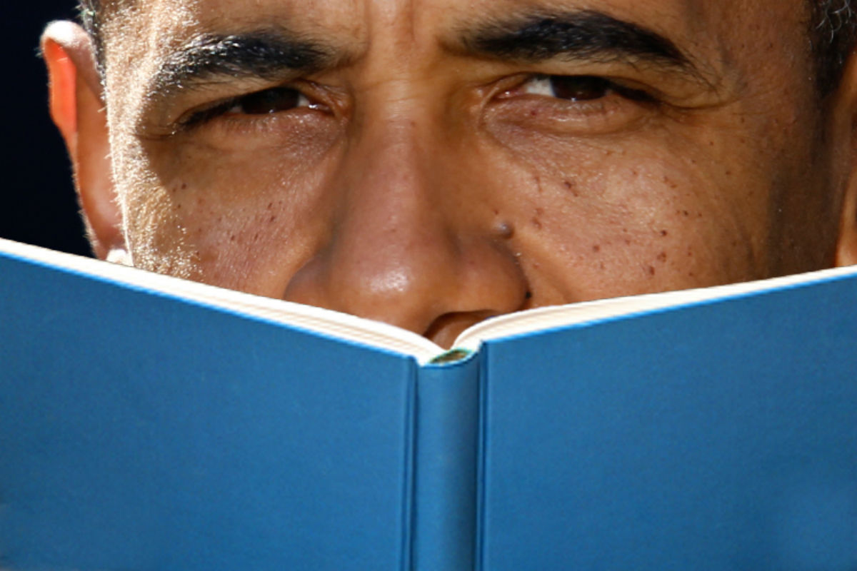 Las personas que leen, son mejores seres humanos: estudio