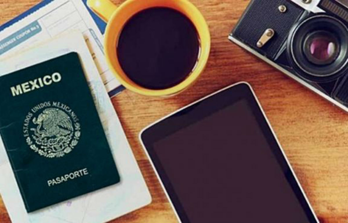 La lista de países a los que puedes entrar sin VISA