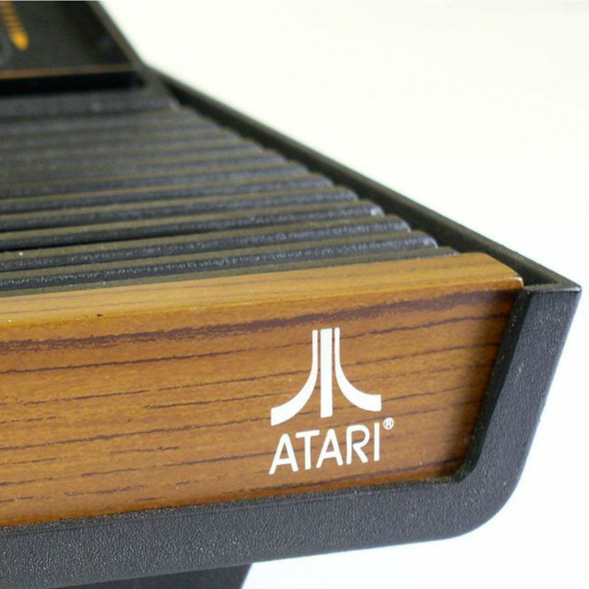 Atari amenaza con lanzar una nueva consola en pleno siglo XXI