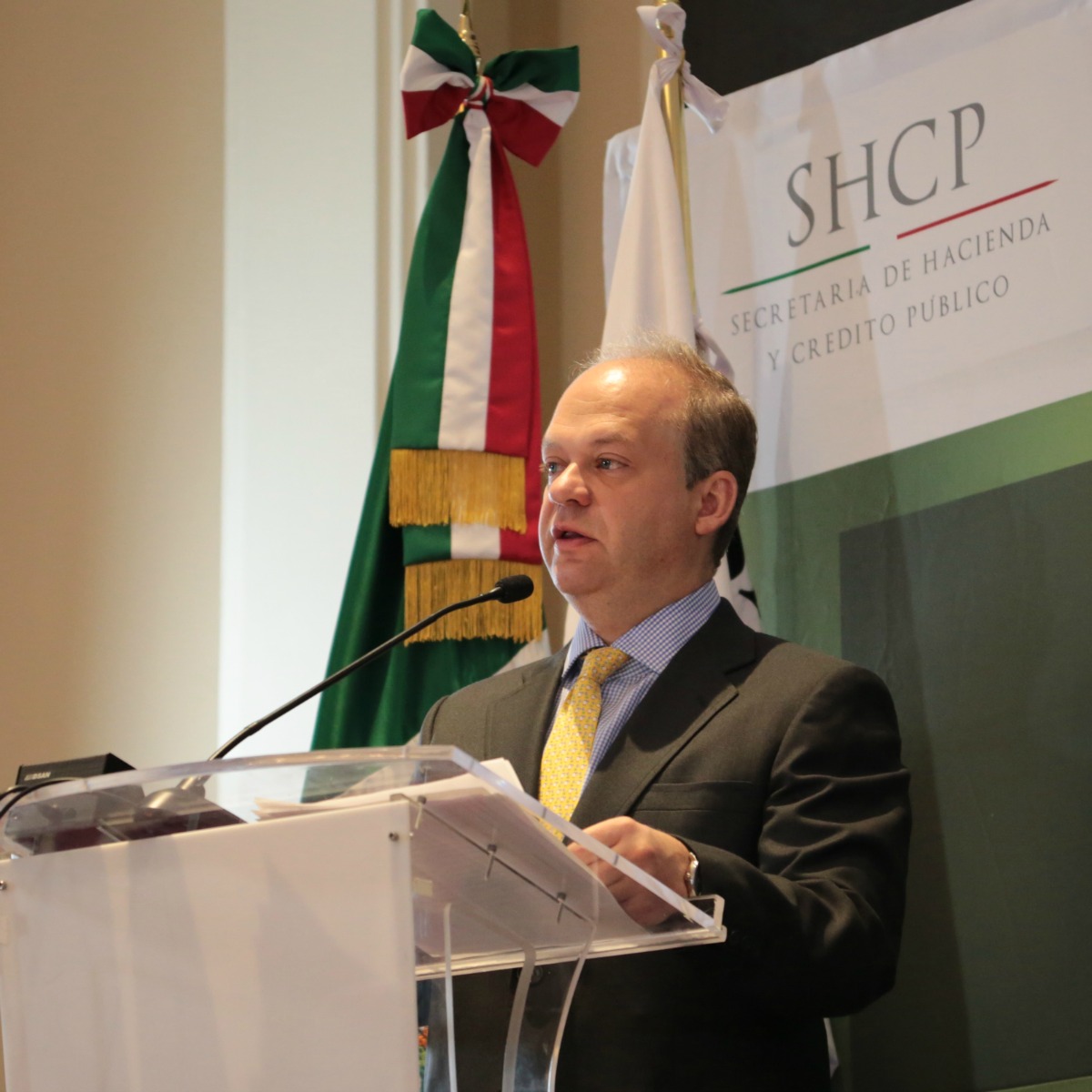 Banobras inaugura foro 'verde' en México