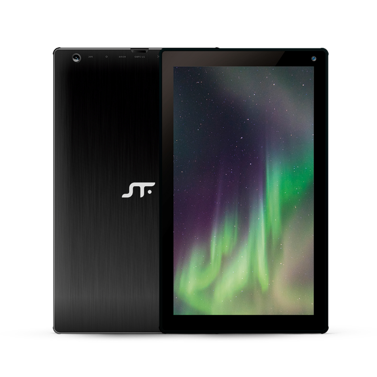 Conoce Boreal, la tableta Android hecha 100% en México