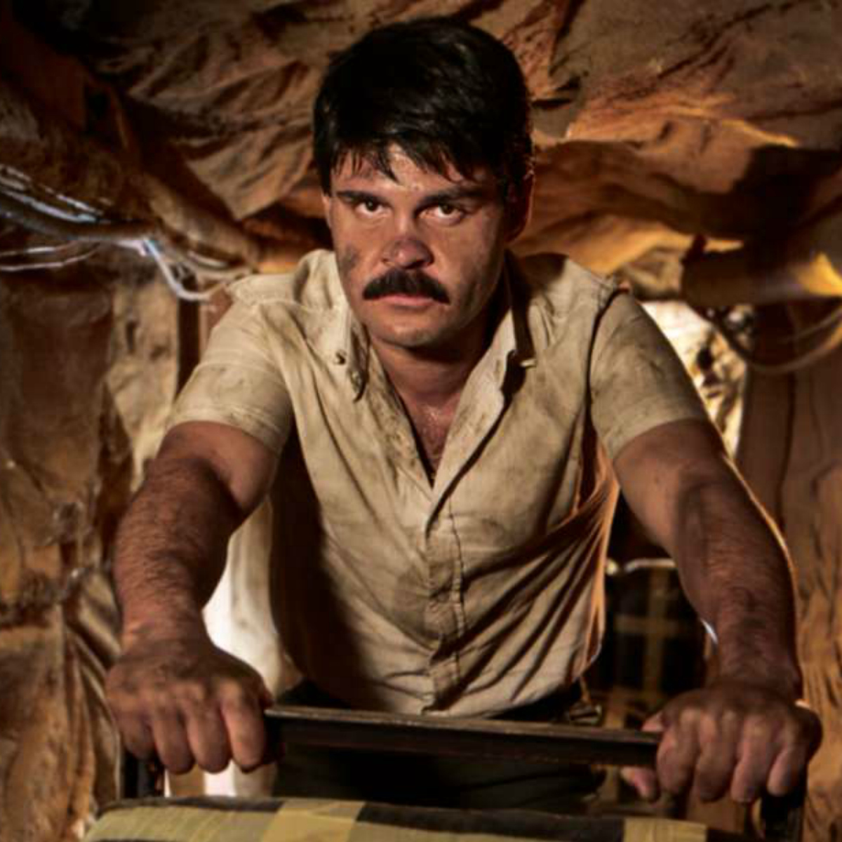 Abogados de El Chapo demandarán a Netflix por su serie sobre él