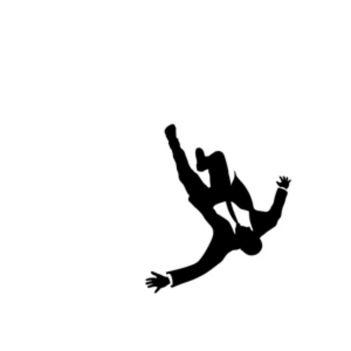 ¿Desde qué altura puede caer una persona sin matarse?