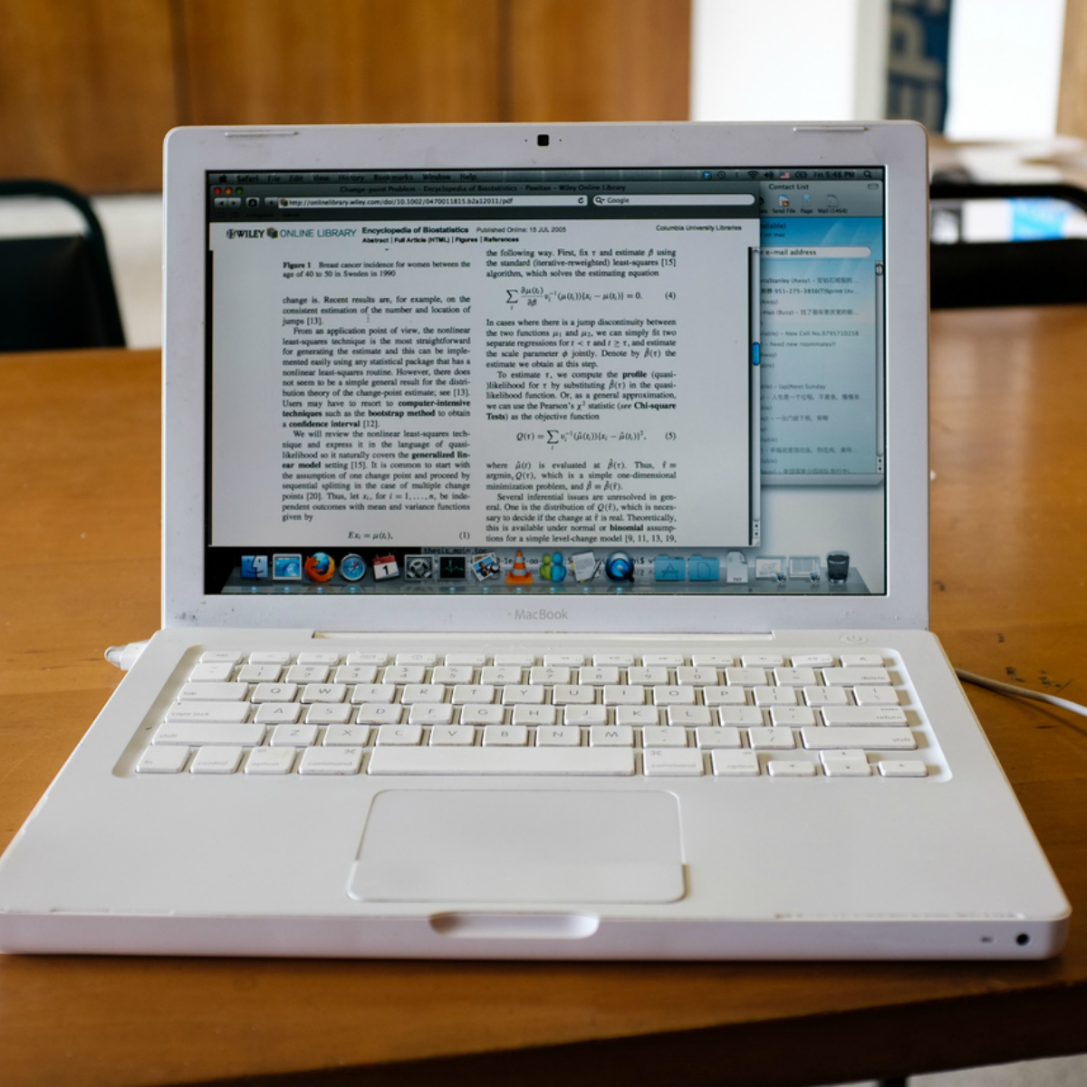 Estos trucos para mejorar el rendimiento de tu vieja Mac harán que ignores al nuevo iMac