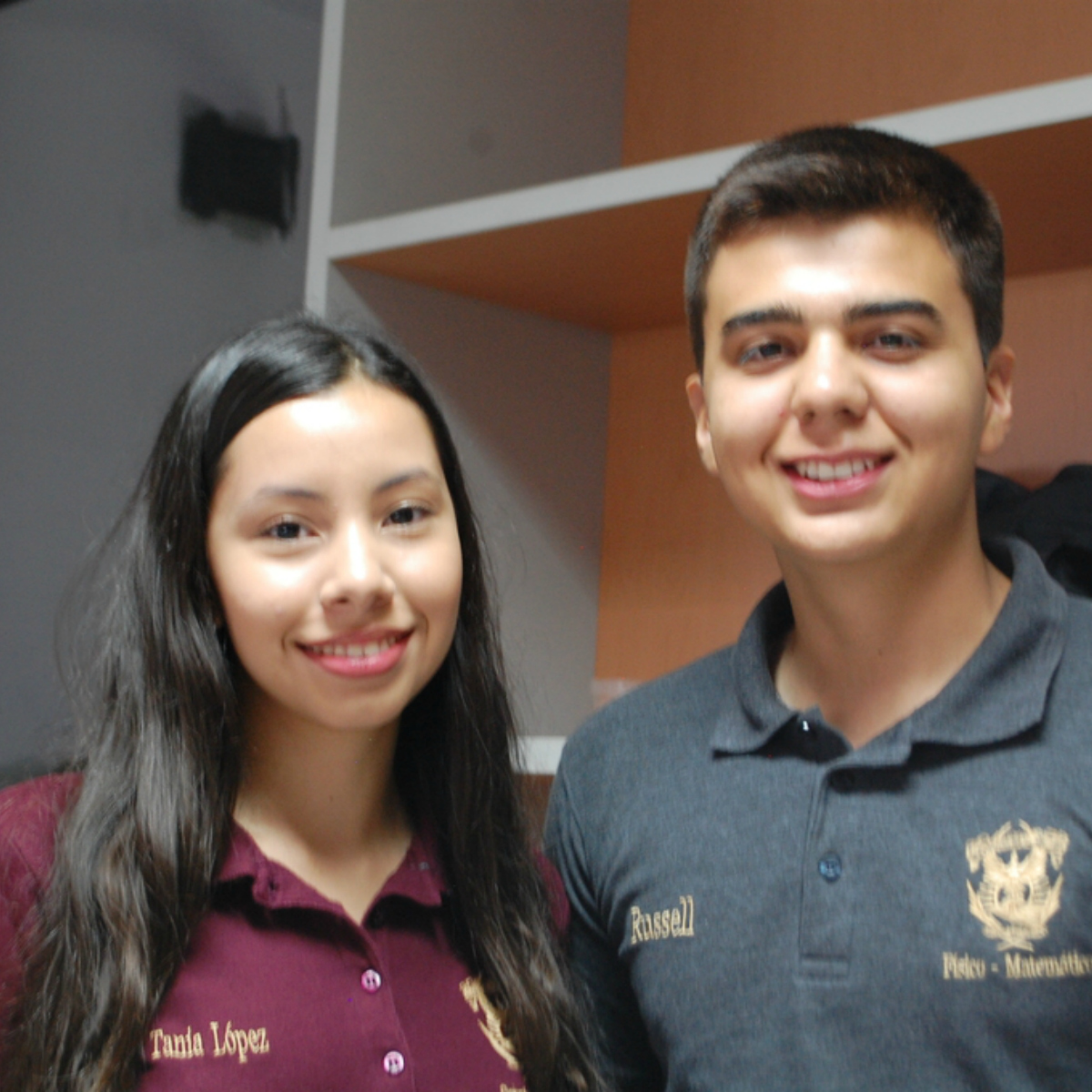 Proyecto mexicano para combatir cáncer de mama gana primer lugar en feria de ciencias