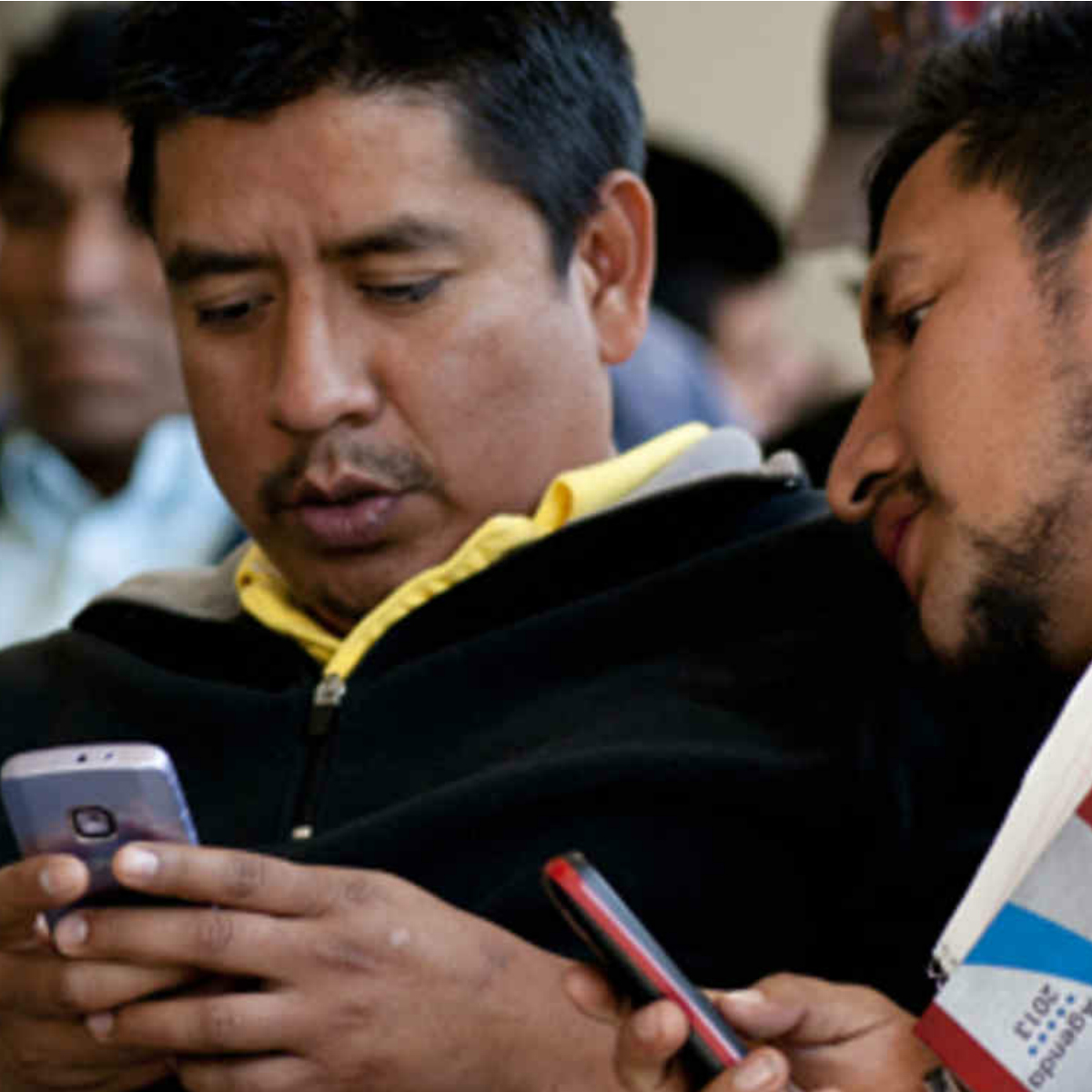 Las redes 4G de México sorprenden por su velocidad