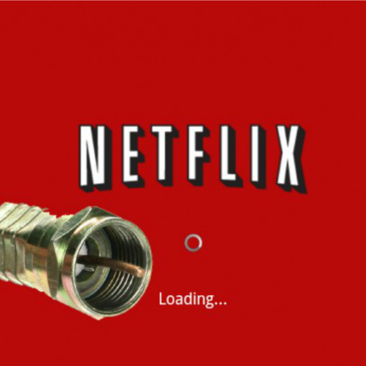 Netflix es ya más importante y valioso que la TV por cable