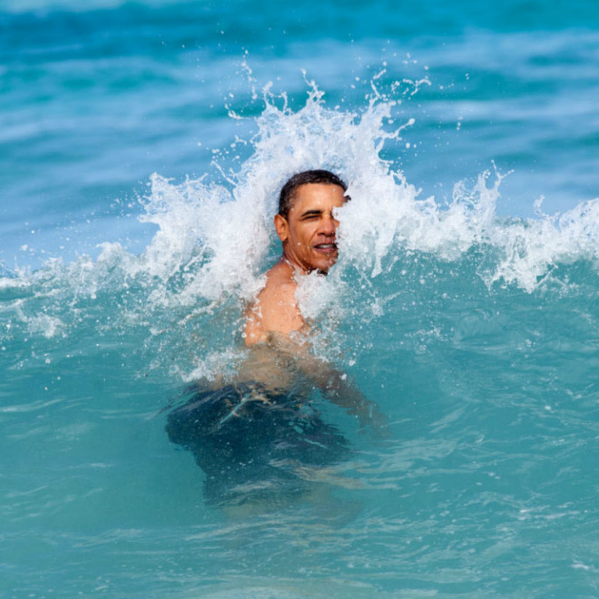 Así son las épicas vacaciones que los Obama han disfrutado durante meses