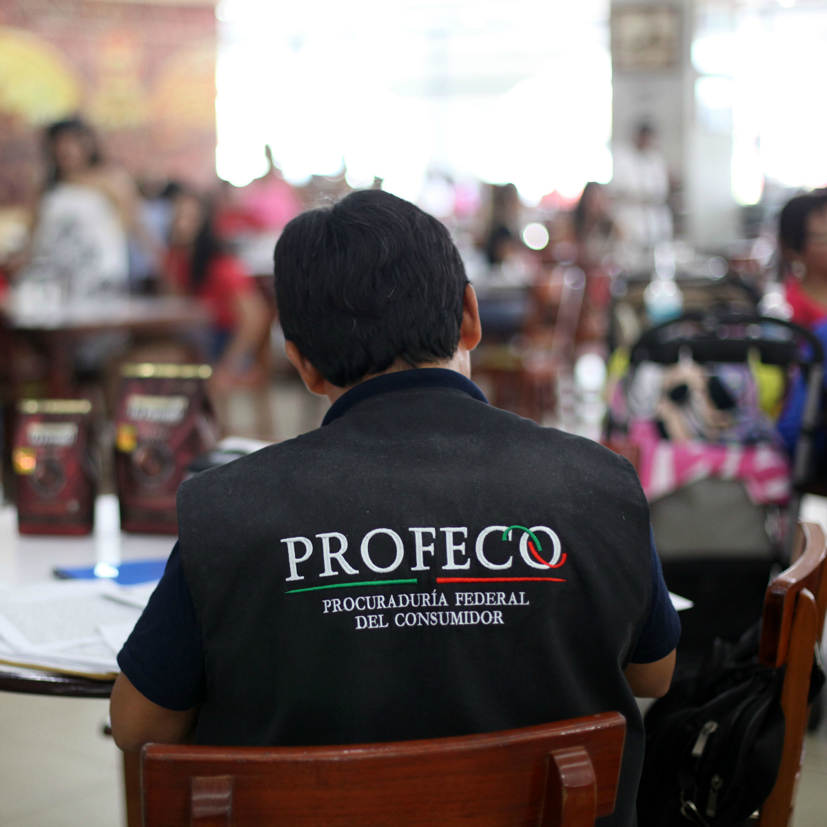 Profeco obligará a tu compañía telefónica a pagarte si su servicio falla