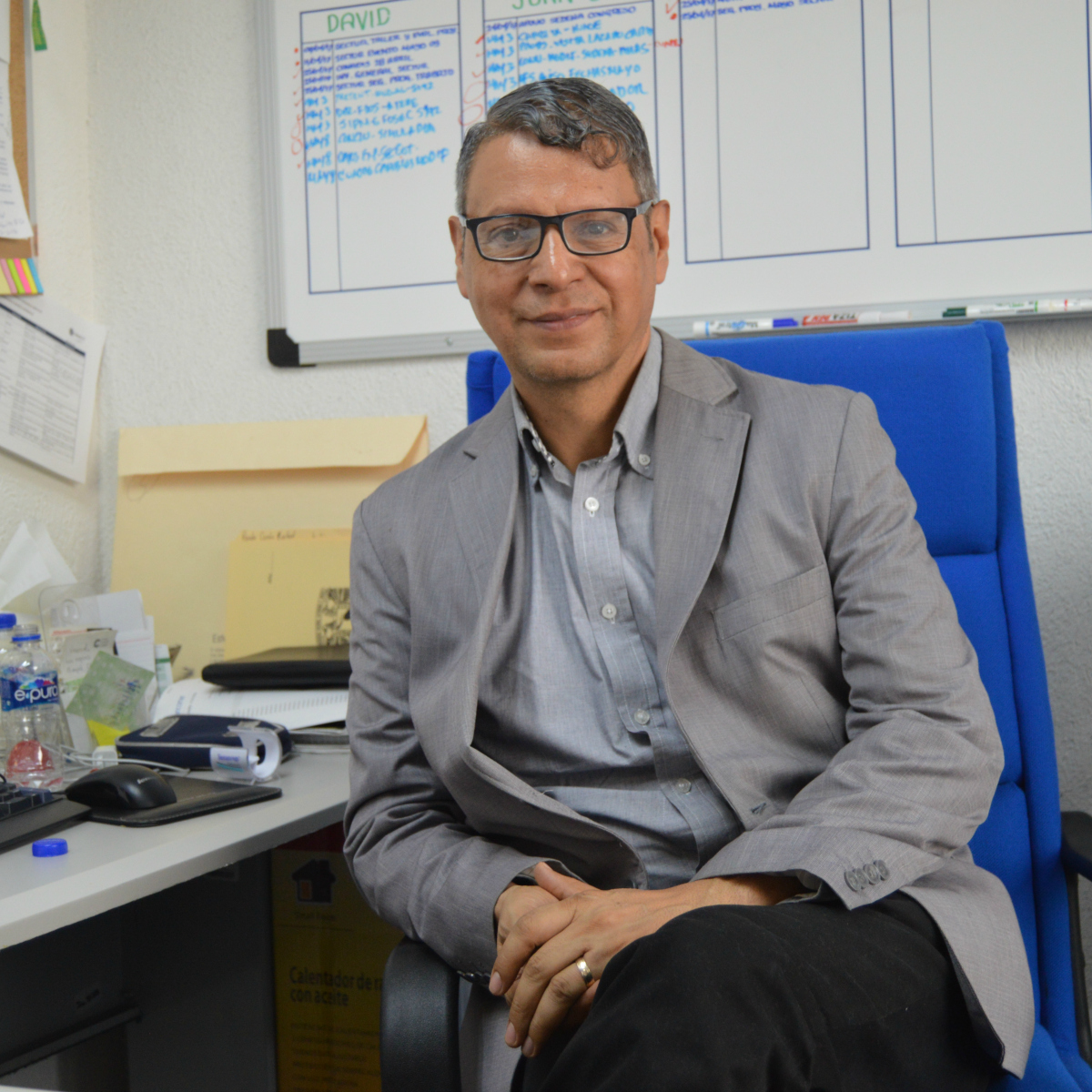 Así es el primer vehículo de rescate desarrollado 100% en México