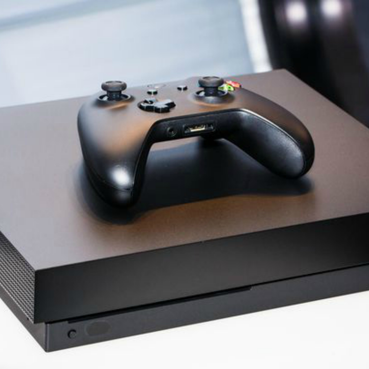 Xbox One X vs PlayStation 4 Pro ¿Cuál es mejor?