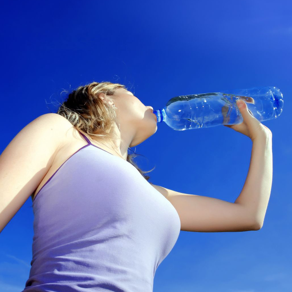 8 trucos para mantenerte fresco cuando hace calor