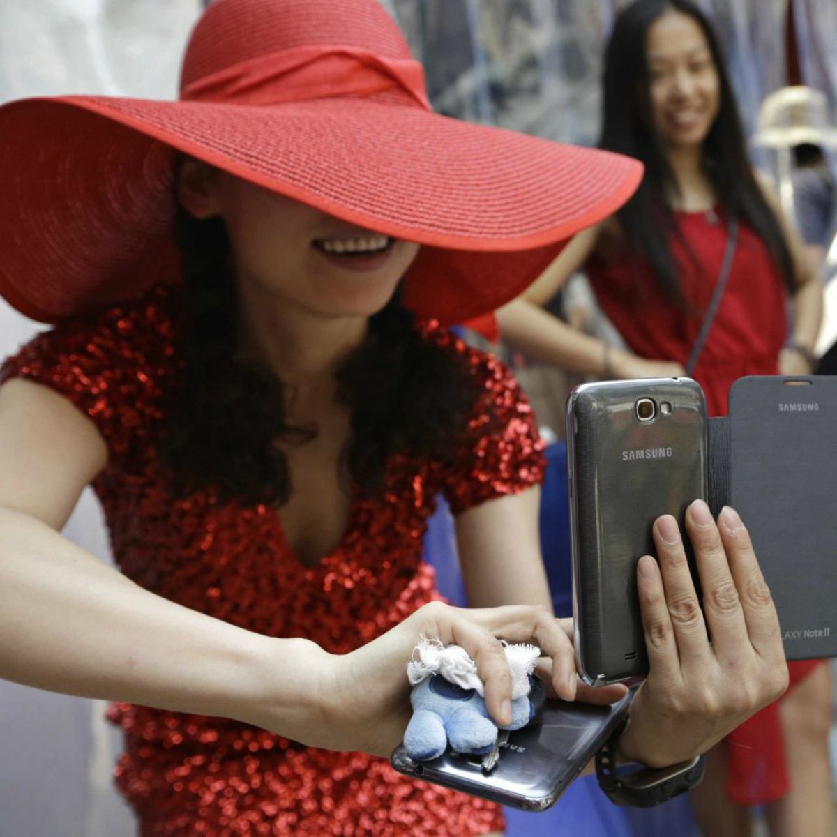 Ya hay una carrera universitaria para ser celebridad de internet