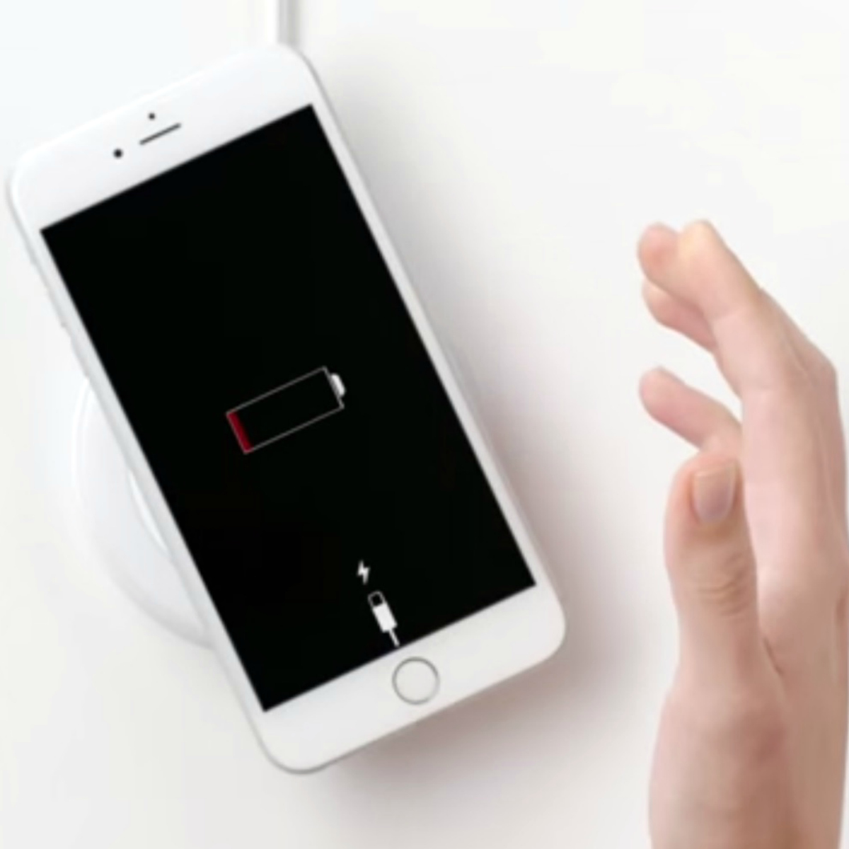 Una probable nueva función del iPhone 8 revela lo aburrida que se ha vuelto Apple