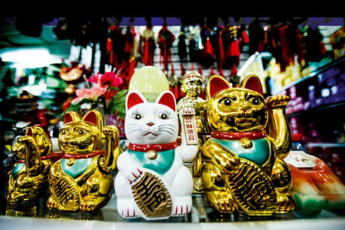 China quiere apoyar a los mexicanos para hacer negocios con su mercancía