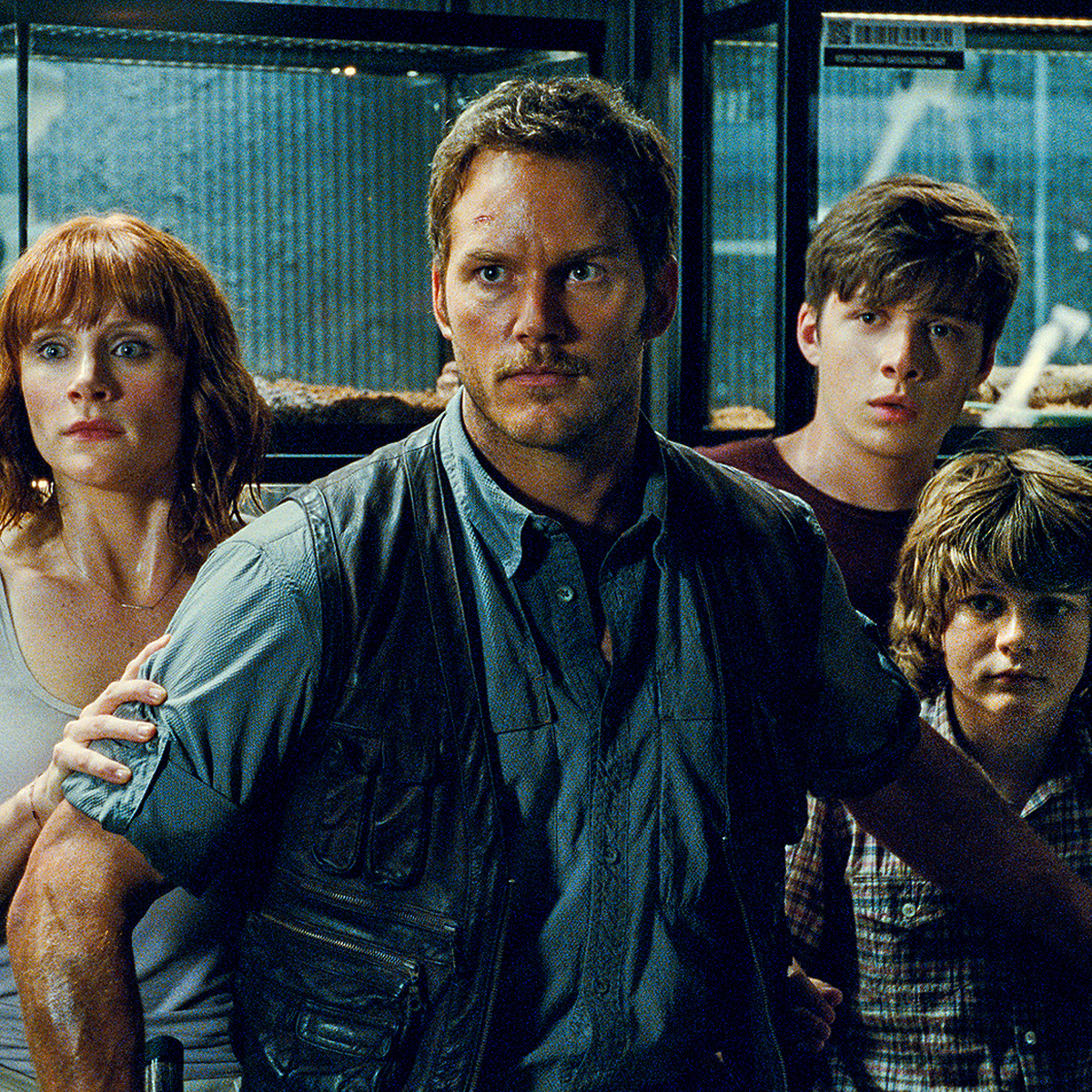 Las series y películas que llegan a Netflix en julio