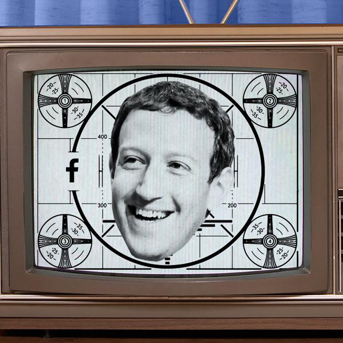 Facebook estrenará una comedia y un show estilo 'Ninja Warrior'