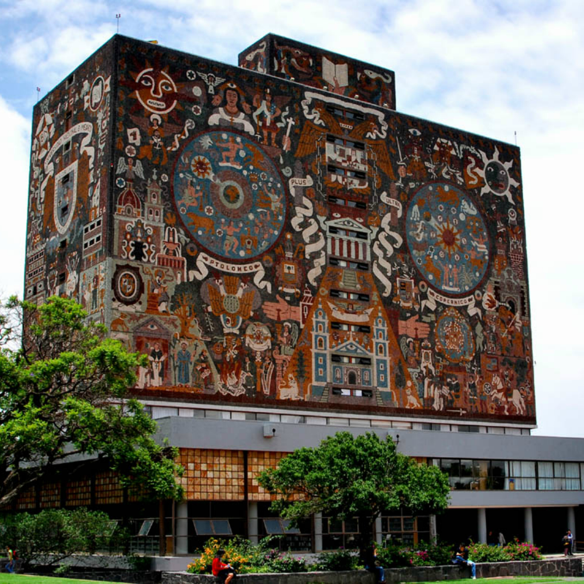 La UNAM es la universidad que más patentes solicita en América Latina