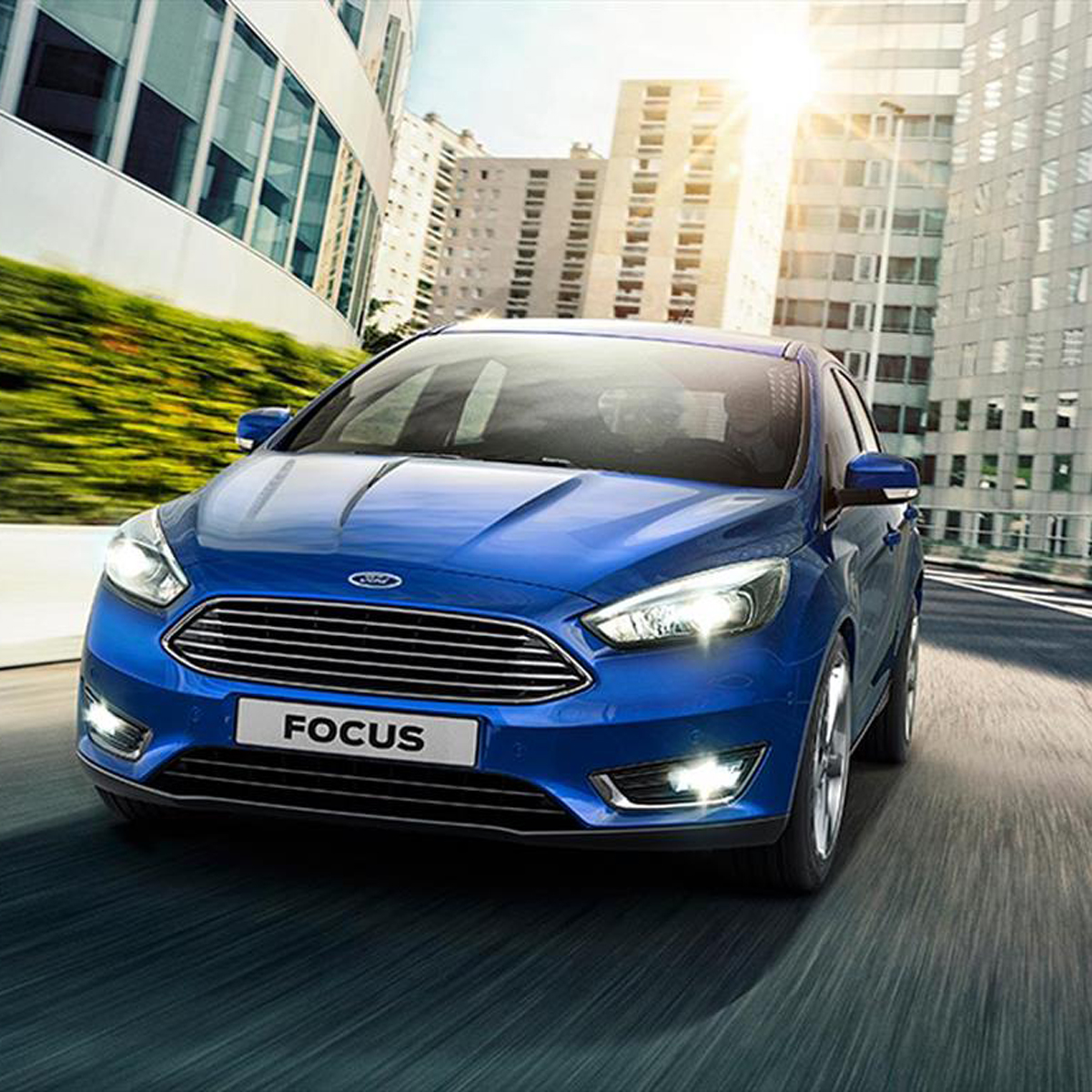 Ford cancela (de nuevo) sus planes en México