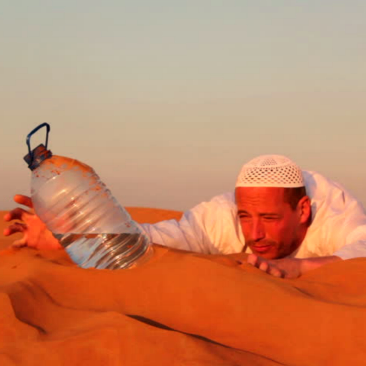 ¿Cuánto calor tiene que hacer para que una persona se muera?