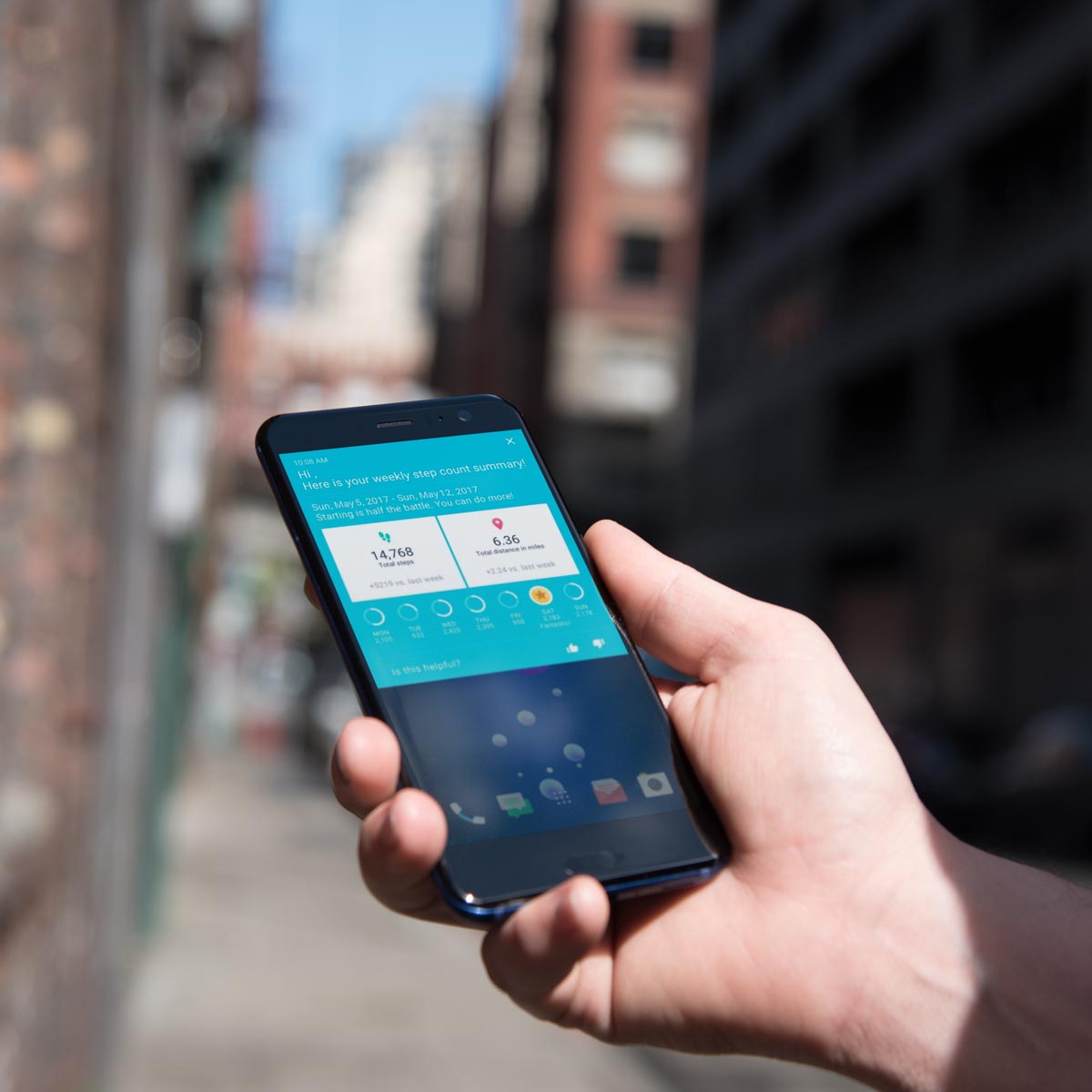 HTC U11 y U Ultra llegan a México y estas son sus características