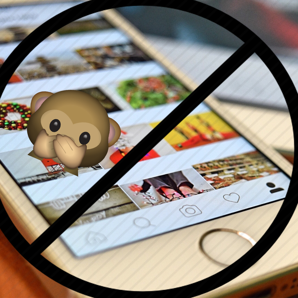 ¿Cómo saber si alguien te bloqueó en Instagram?