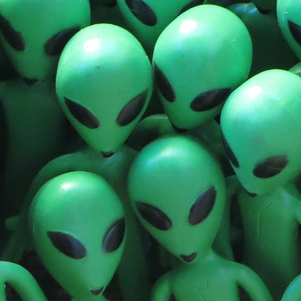 La realidad sobre el supuesto hallazgo de vida extraterrestre de la NASA