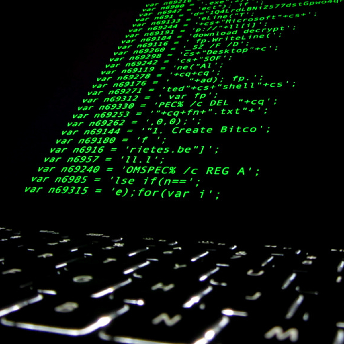 Comisión Nacional de Seguridad activa protocolo por ataque de ransomware