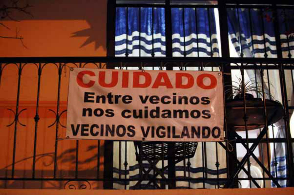 El regalote que Chile le dio a México para acabar con las RATAS DE DOS PATAS