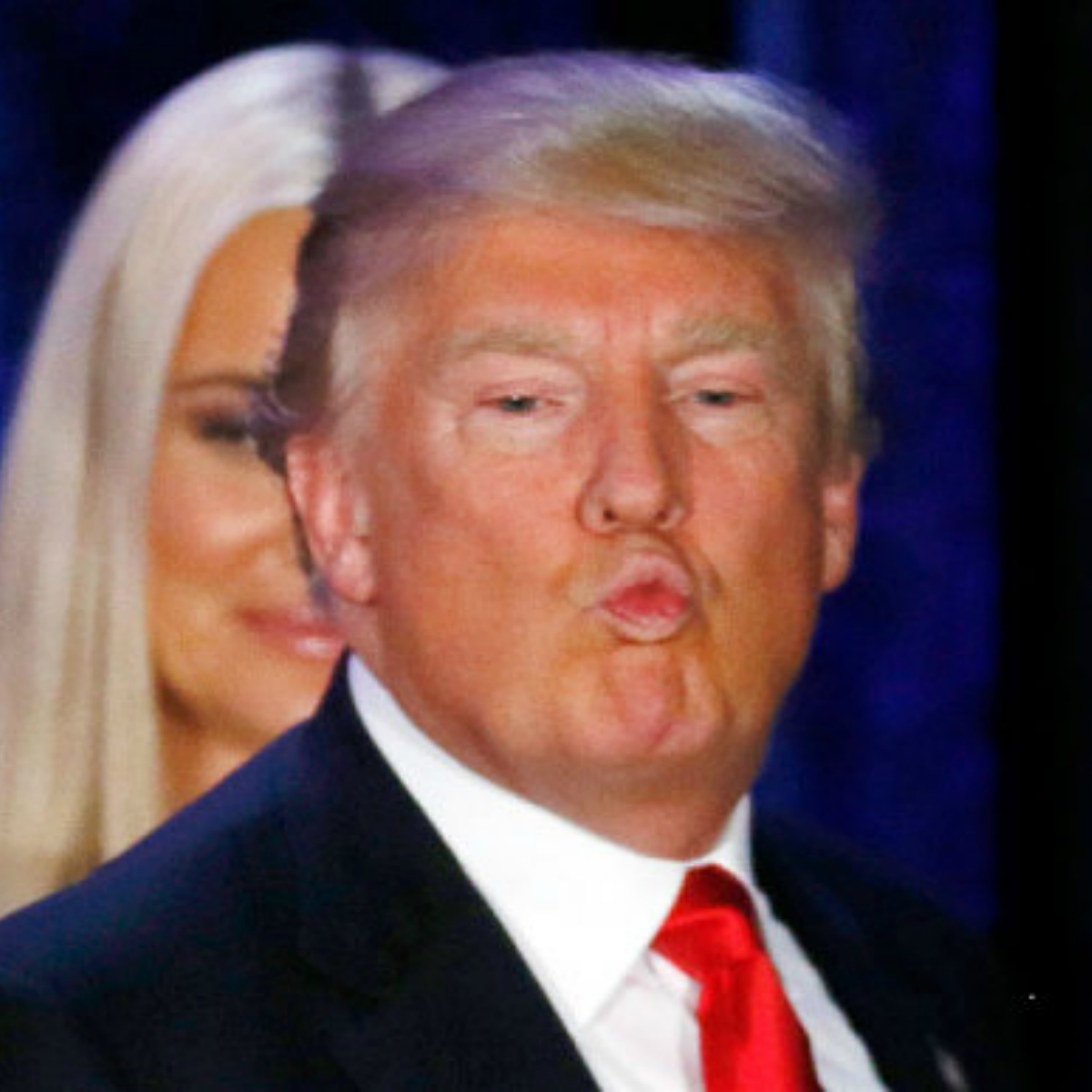 Hoy Donald Trump cumple 71 ¿Qué mensaje le dedicarías?