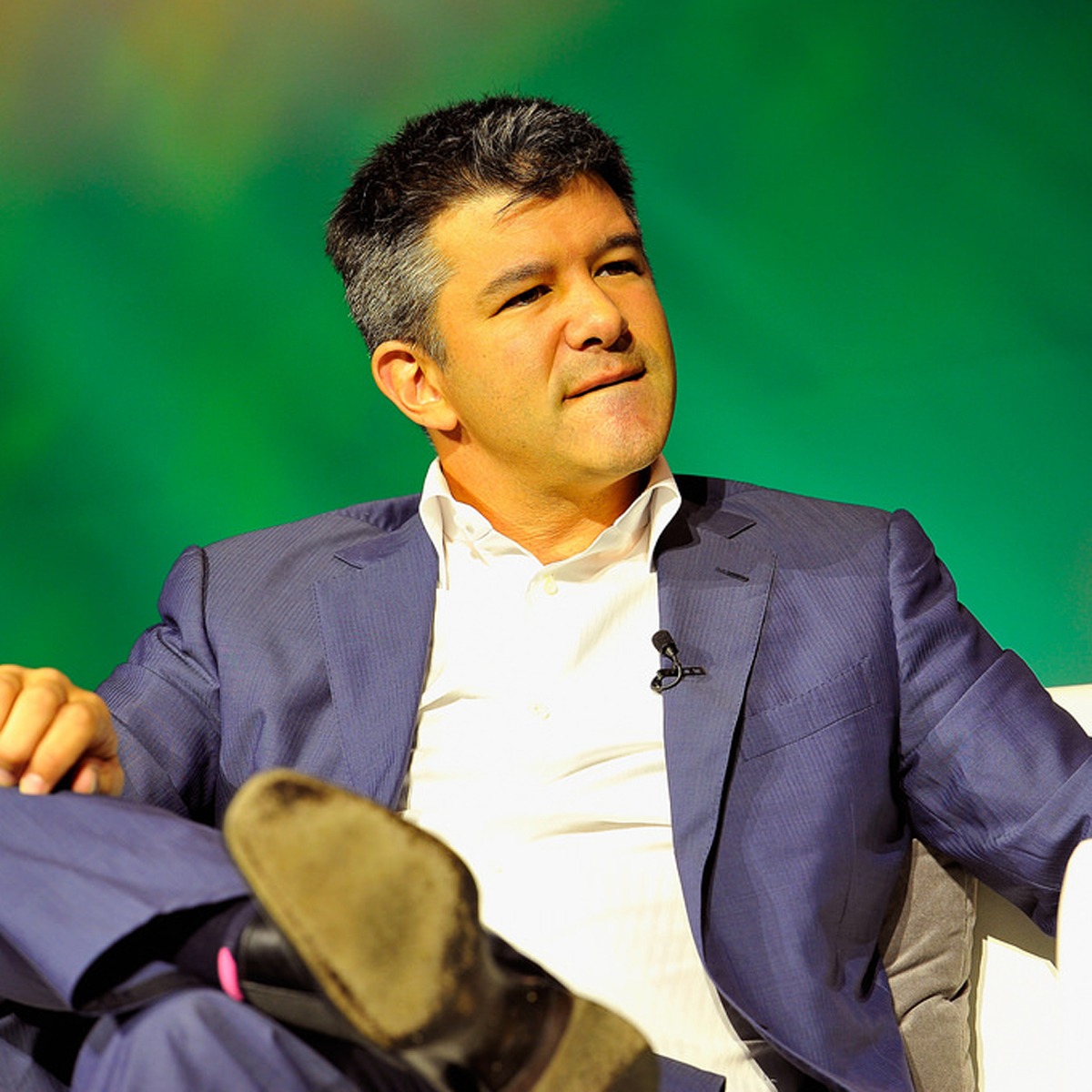 Uber despide a 20 empleados ligados a escándalo de acoso sexual