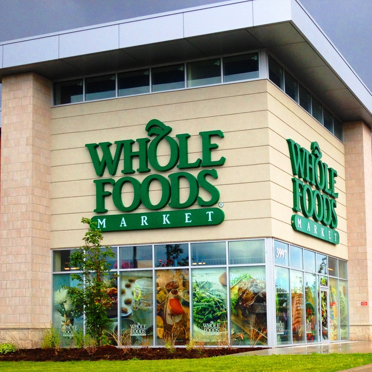 ¿Por qué todos hablan de la compra de Whole Foods por parte de Amazon?