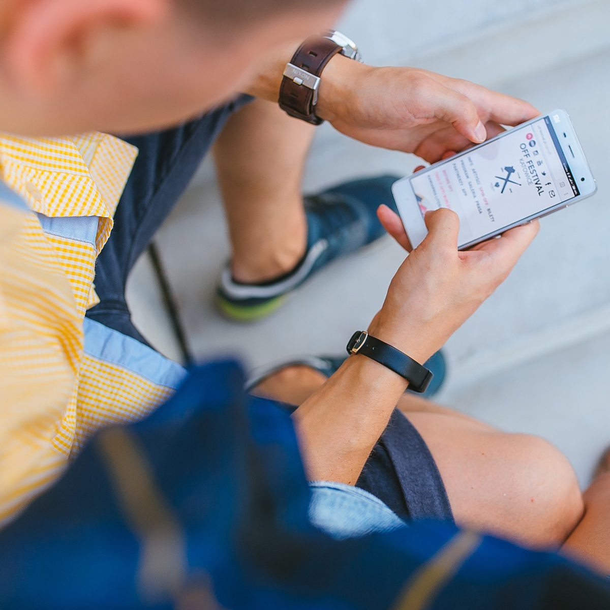 ¿Qué son los Xennials?