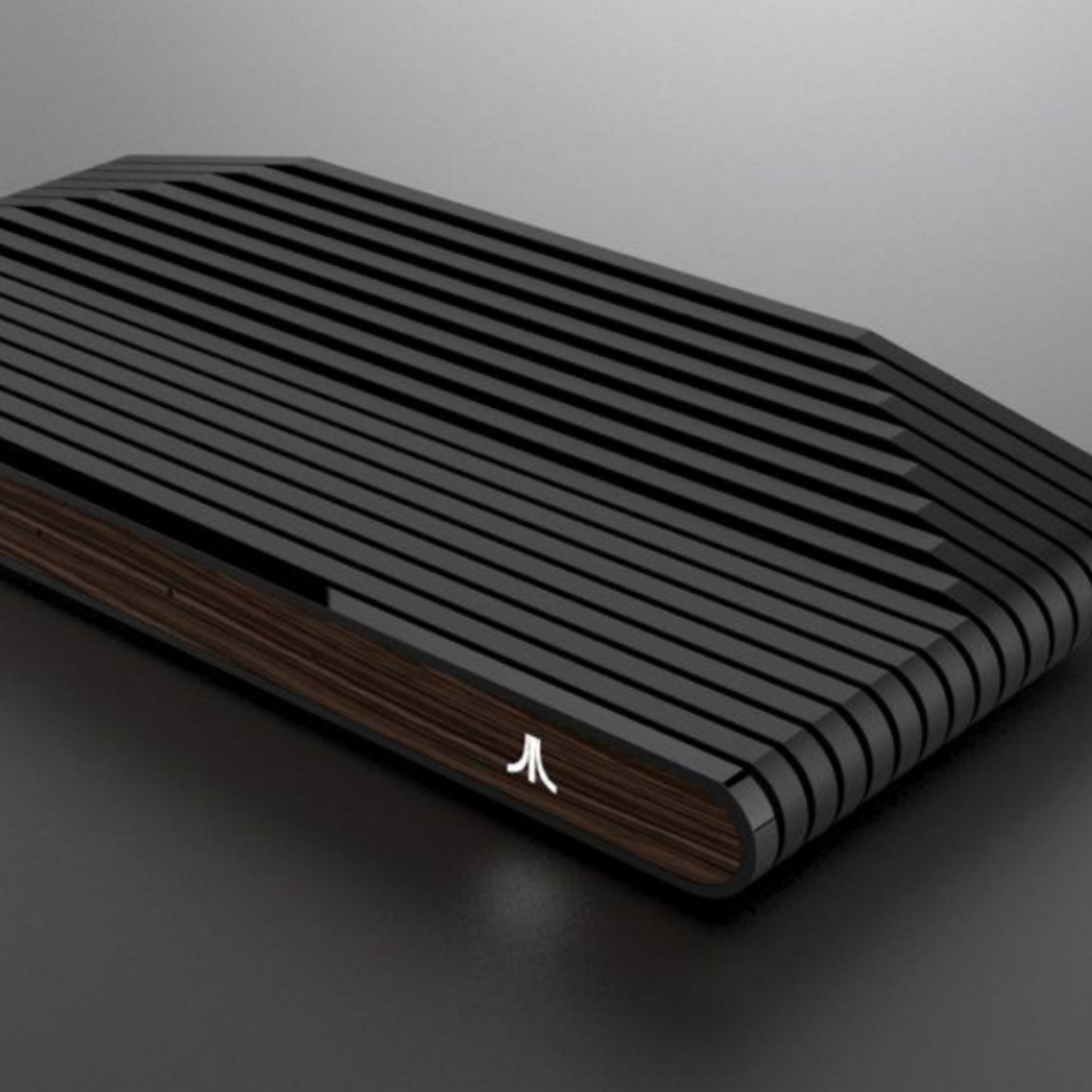 Así será la consola que promete devolverle a Atari sus días de gloria