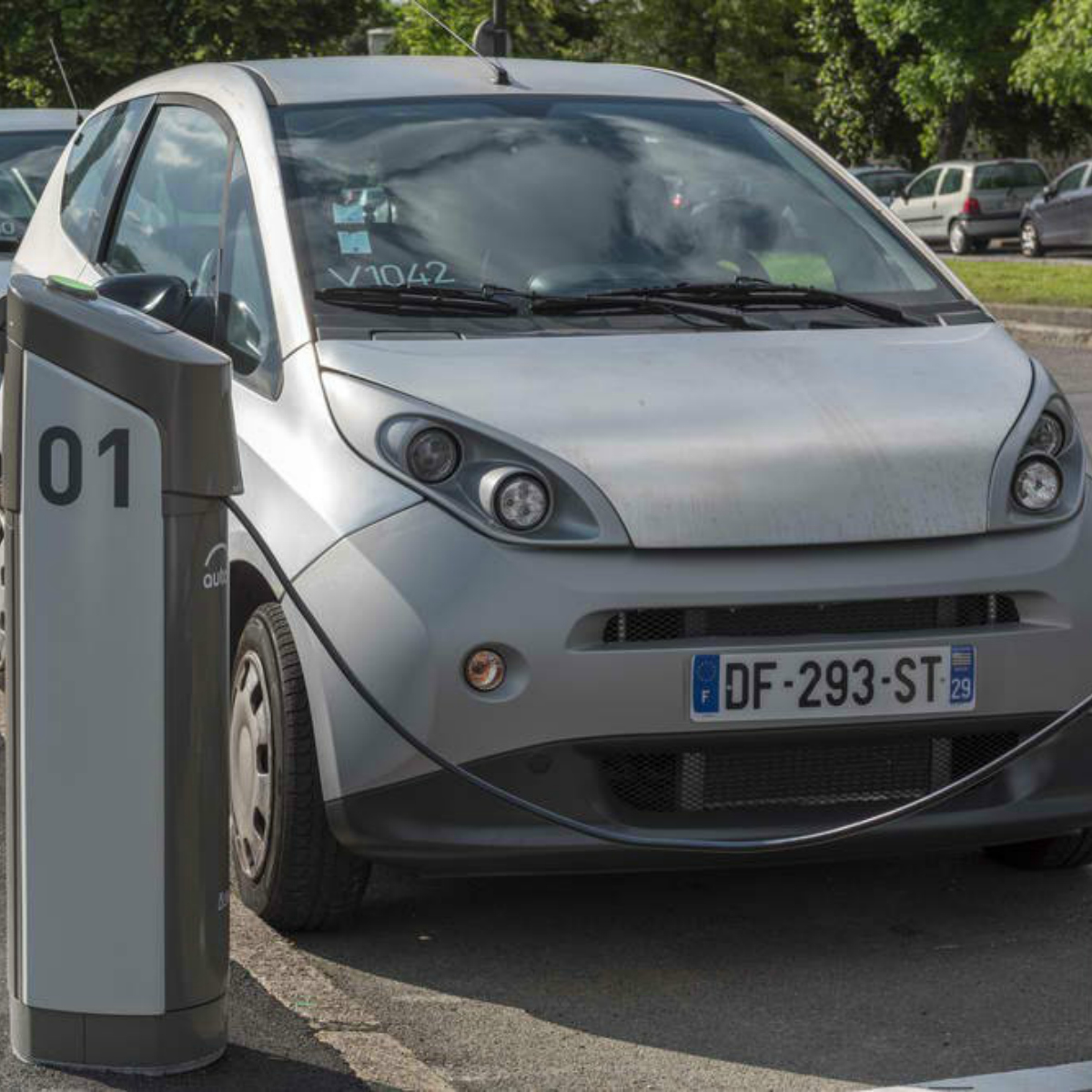 Este país prometió prohibir venta de autos de gasolina y diésel para 2040