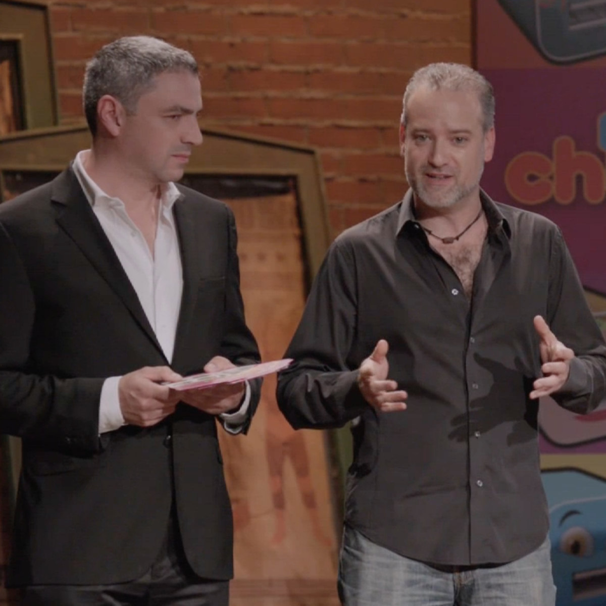 Este pitch de Shark Tank México sí que nos impresionó de principio a fin