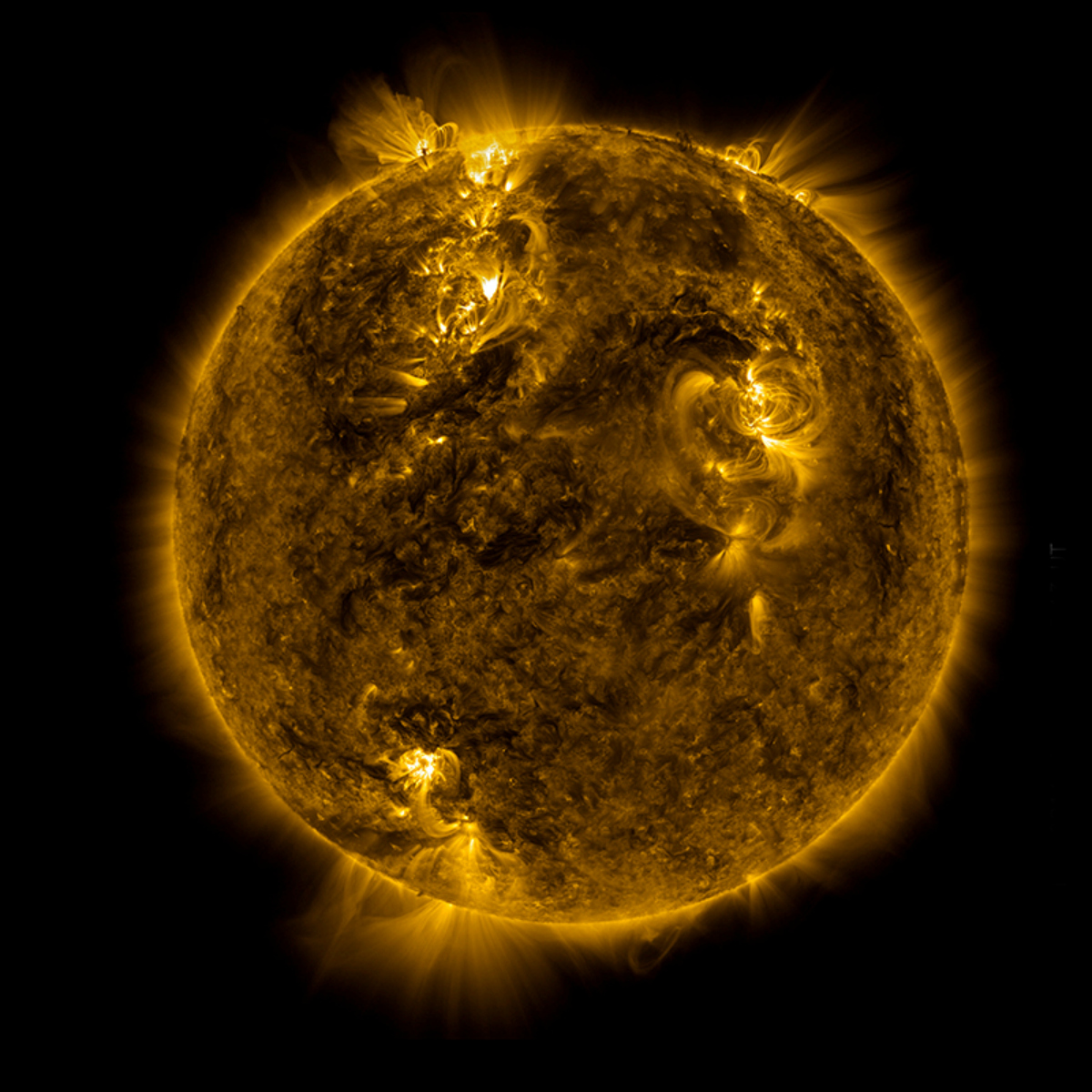 Usarán la gravedad del Sol para llevar wifi a otras galaxias