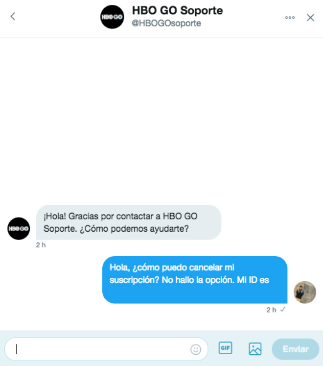 Acabo De Cancelar Hbo Go Y Fue Lo Mejor Que He Hecho En Meses