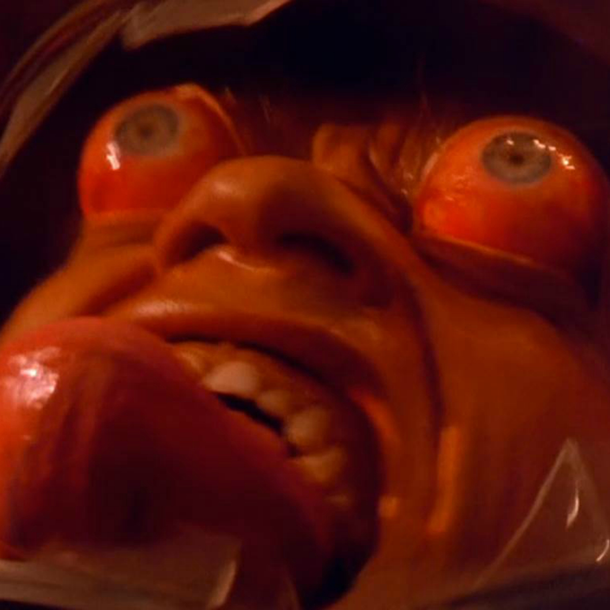 Esta es la verdadera razón por la que la NASA no manda a nadie a Marte