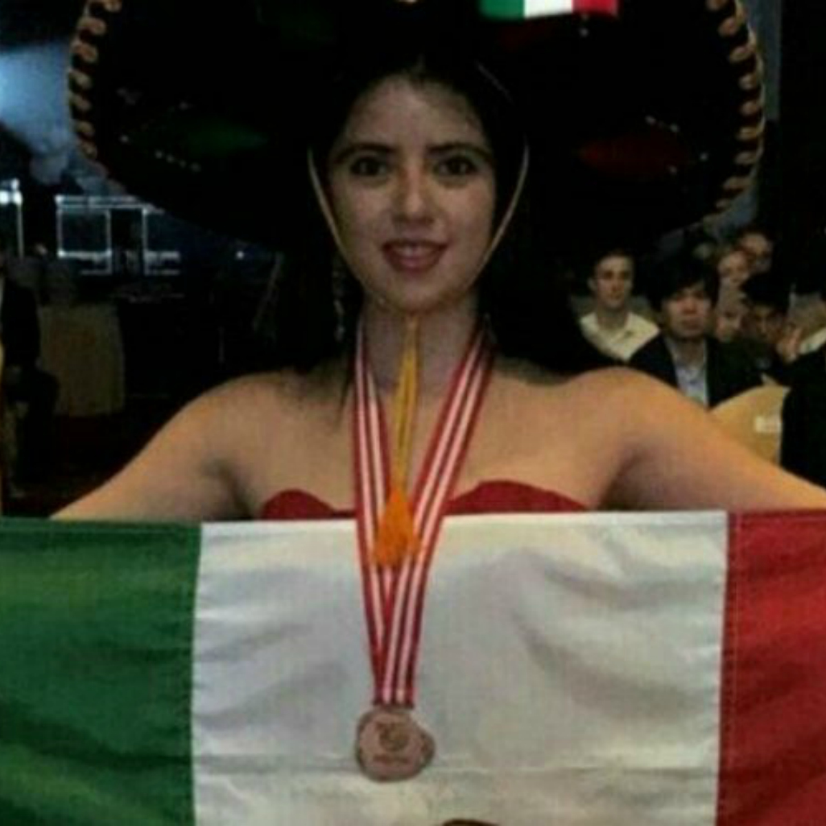 Indonesia se tiñe tricolor por la victoria de mexicanos en Olimpiada de Física