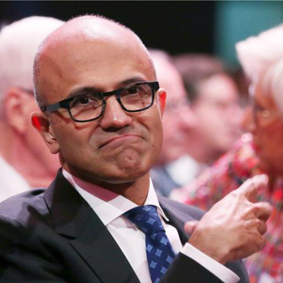 Microsoft despedirá a miles para evolucionar su negocio