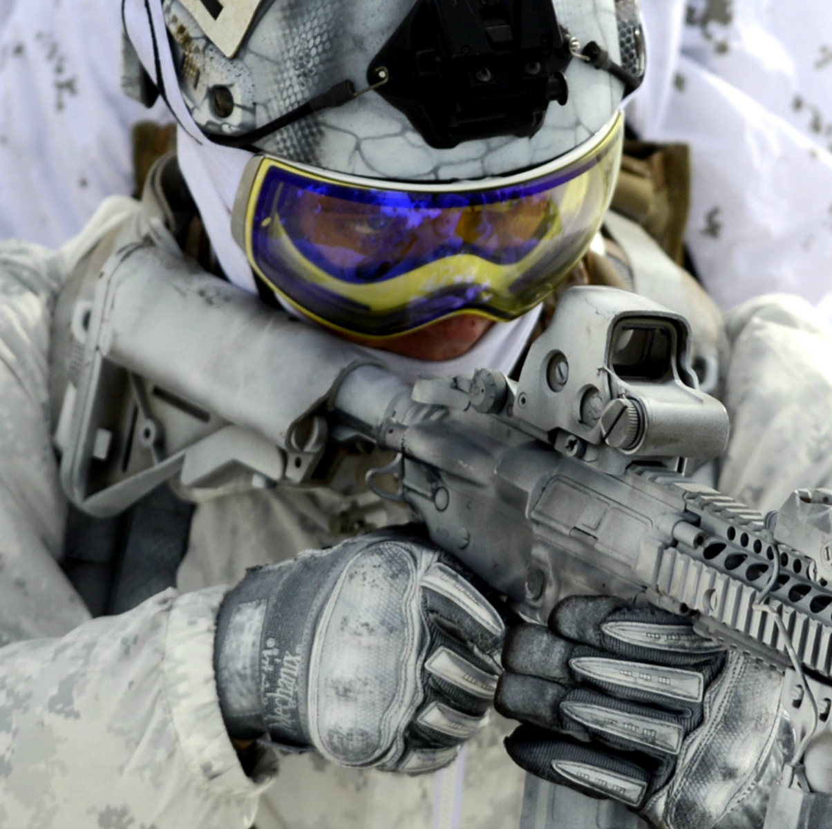 Inventos de uso diario que no existirían de no ser por la guerra