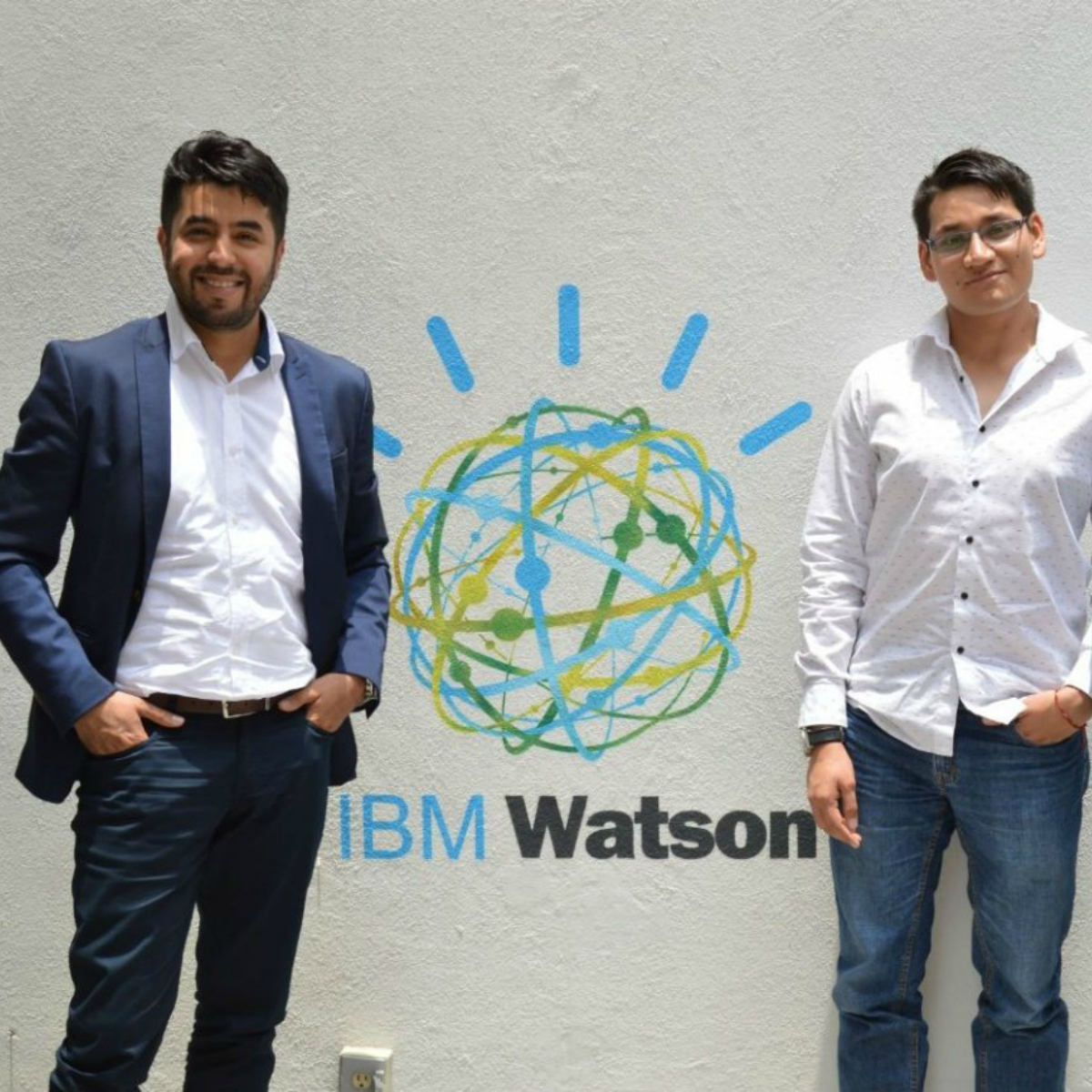 Mexicanos revolucionan el paso de productos por aduanas