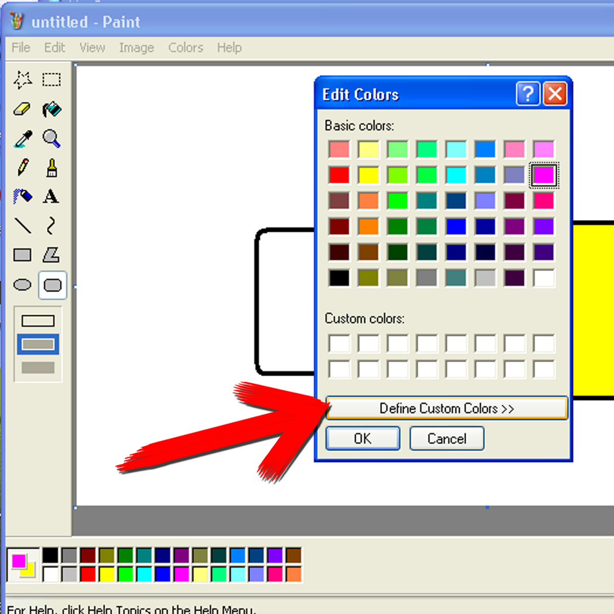 Se nos va un grande: Paint será eliminado para siempre de Windows