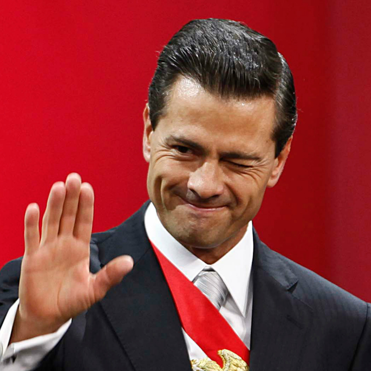 Gobierno de Peña: de los que más usan bots en el mundo