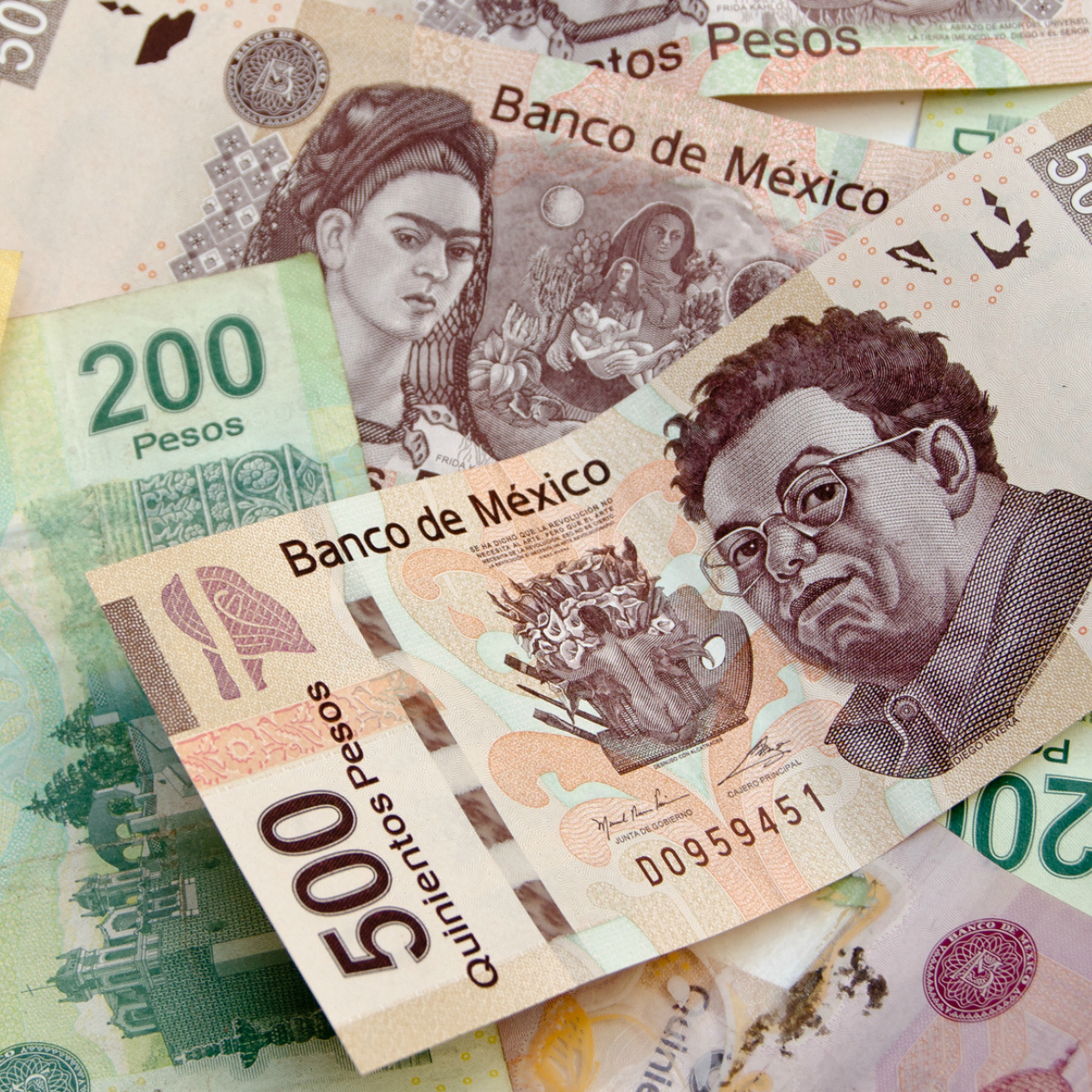 Tengo 10 mil pesos, ¿en qué puedo invertir?