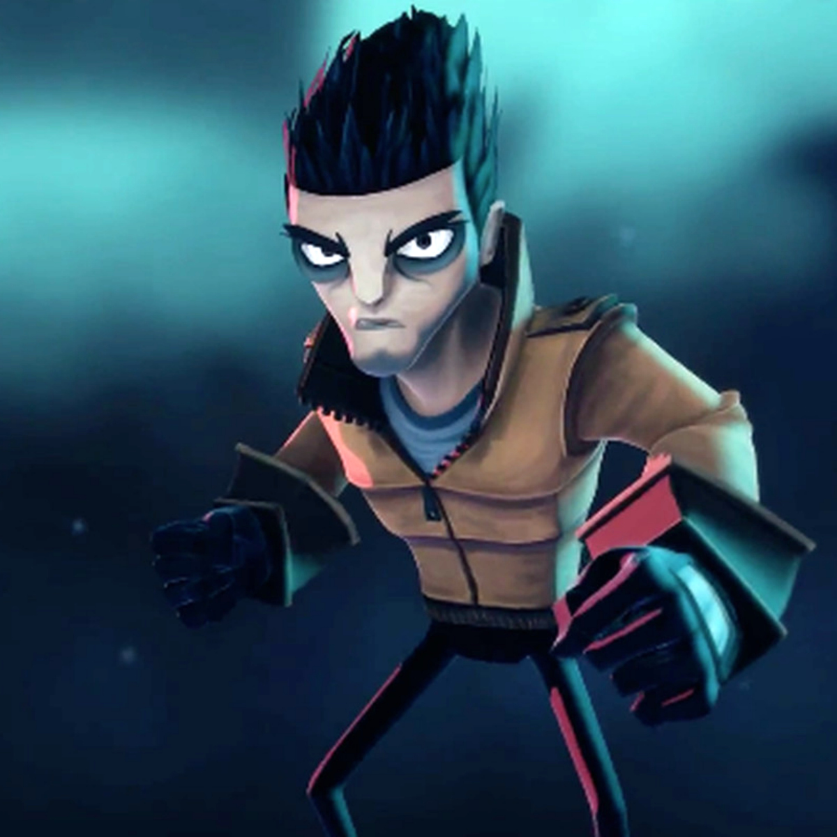 Conoce Randall, el videojuego mexicano que es sensación en Estados Unidos