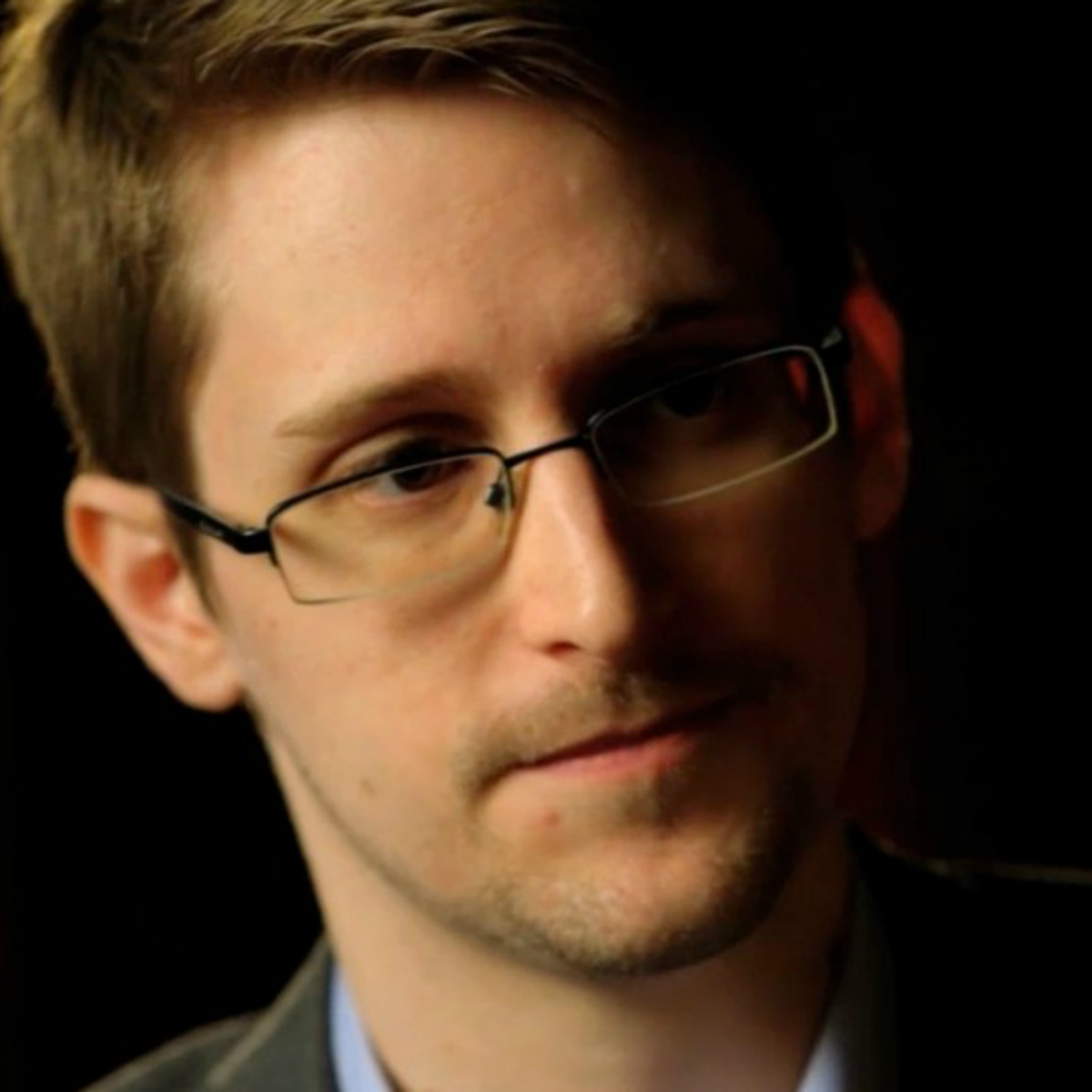 Snowden 'vendrá' a México para TagCDMX 2017. ¿Qué le preguntarías?