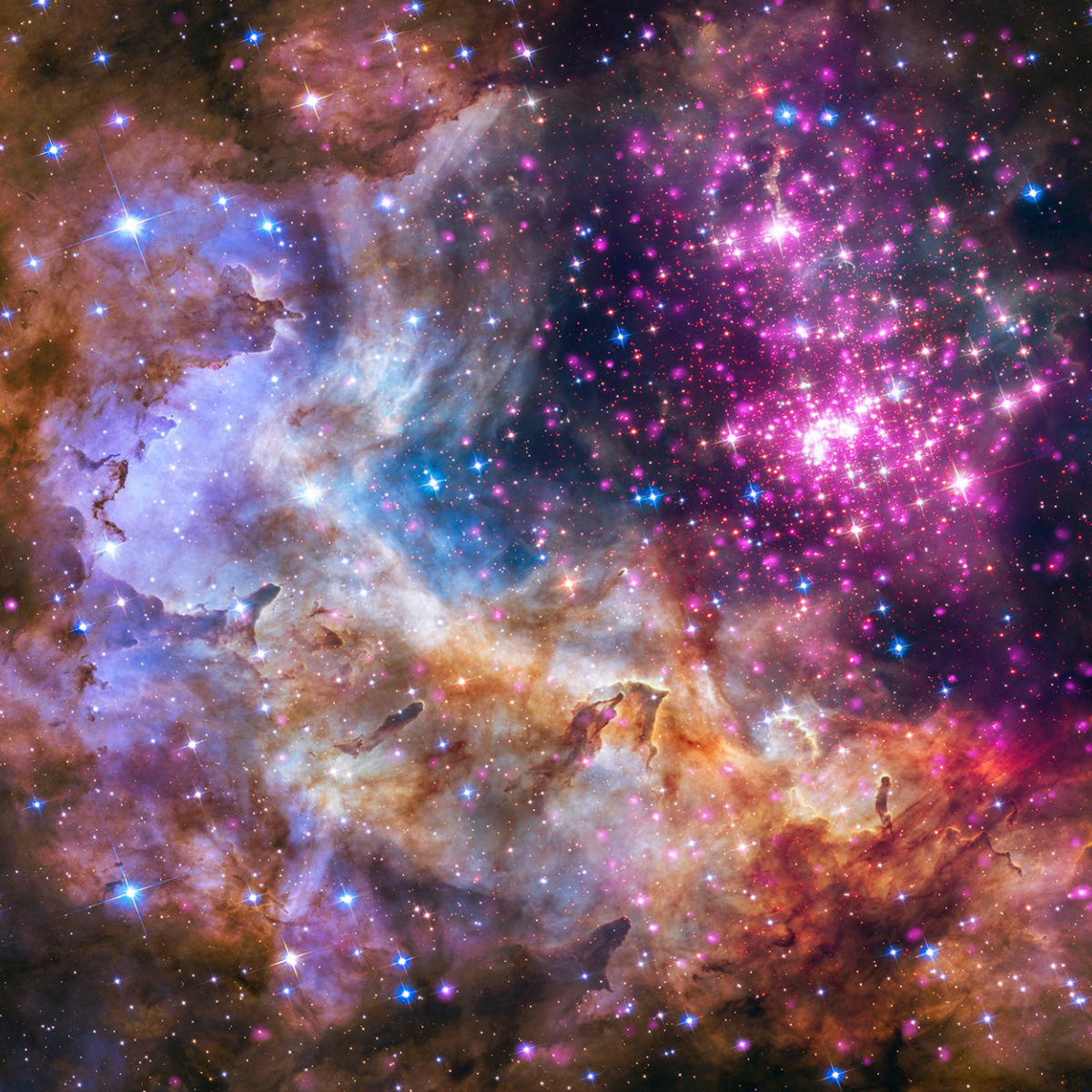 Teletransportan por primera vez algo de la Tierra al espacio sideral