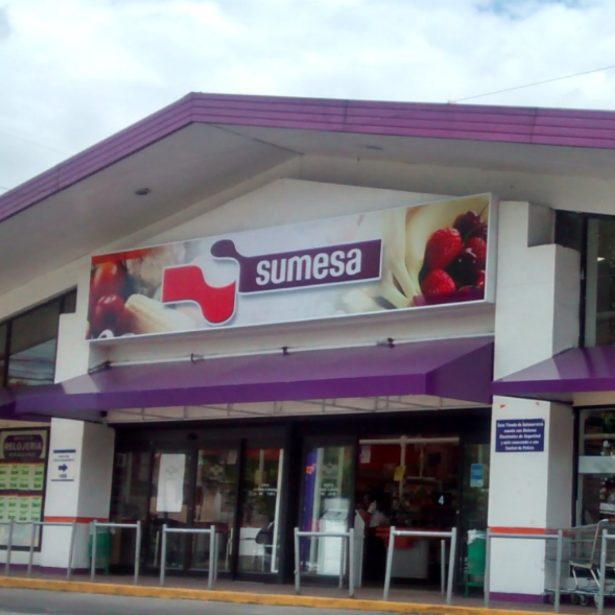 Tiendas Sumesa de la CDMX desaparecerán y esta es la razón